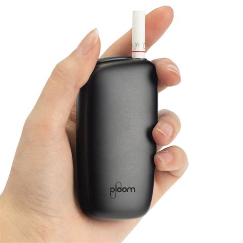 ploom x advanced kit.